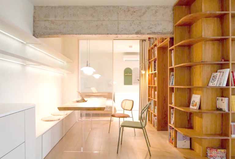 西安書柜定制廠家供貨2