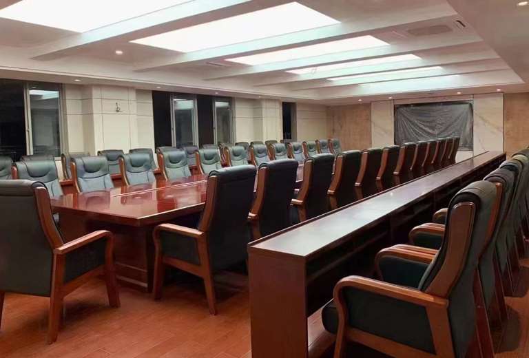 西安辦公家具（實(shí)木，紅木會(huì)議座椅）